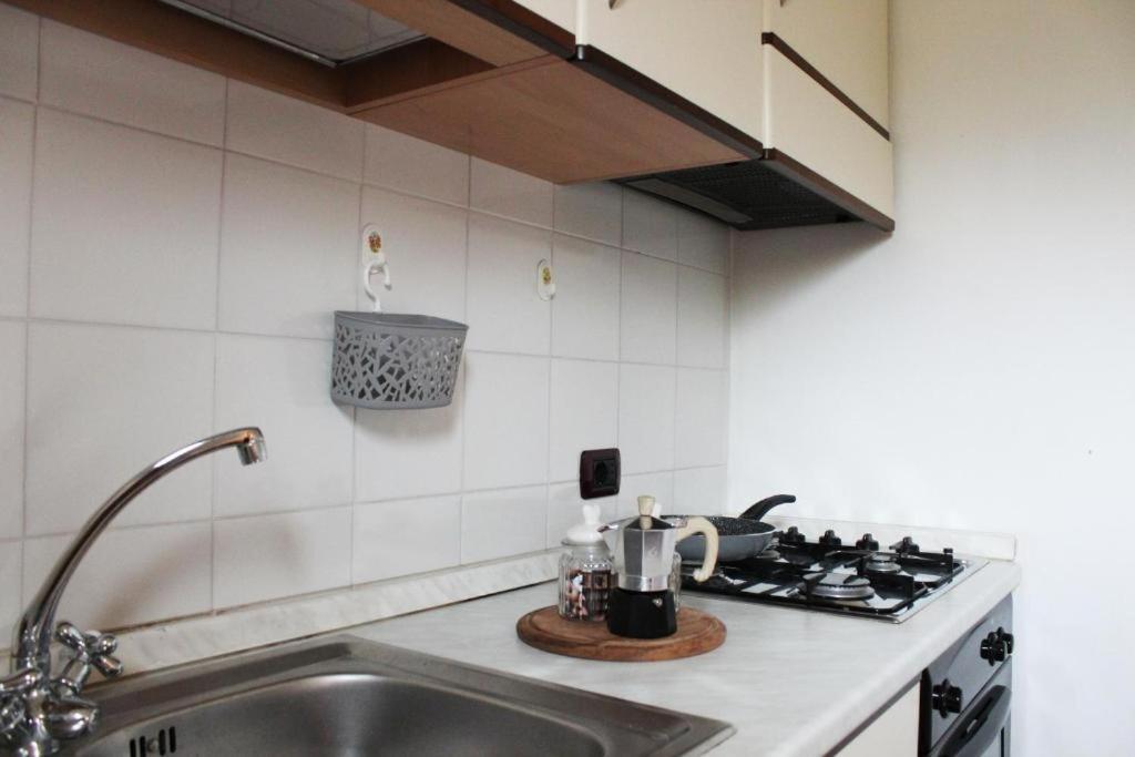 Apartament Depandance Sophia Montalcino Zewnętrze zdjęcie